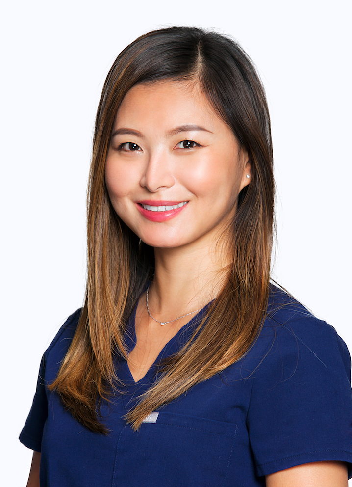 Hyo Lee, Pharmacist